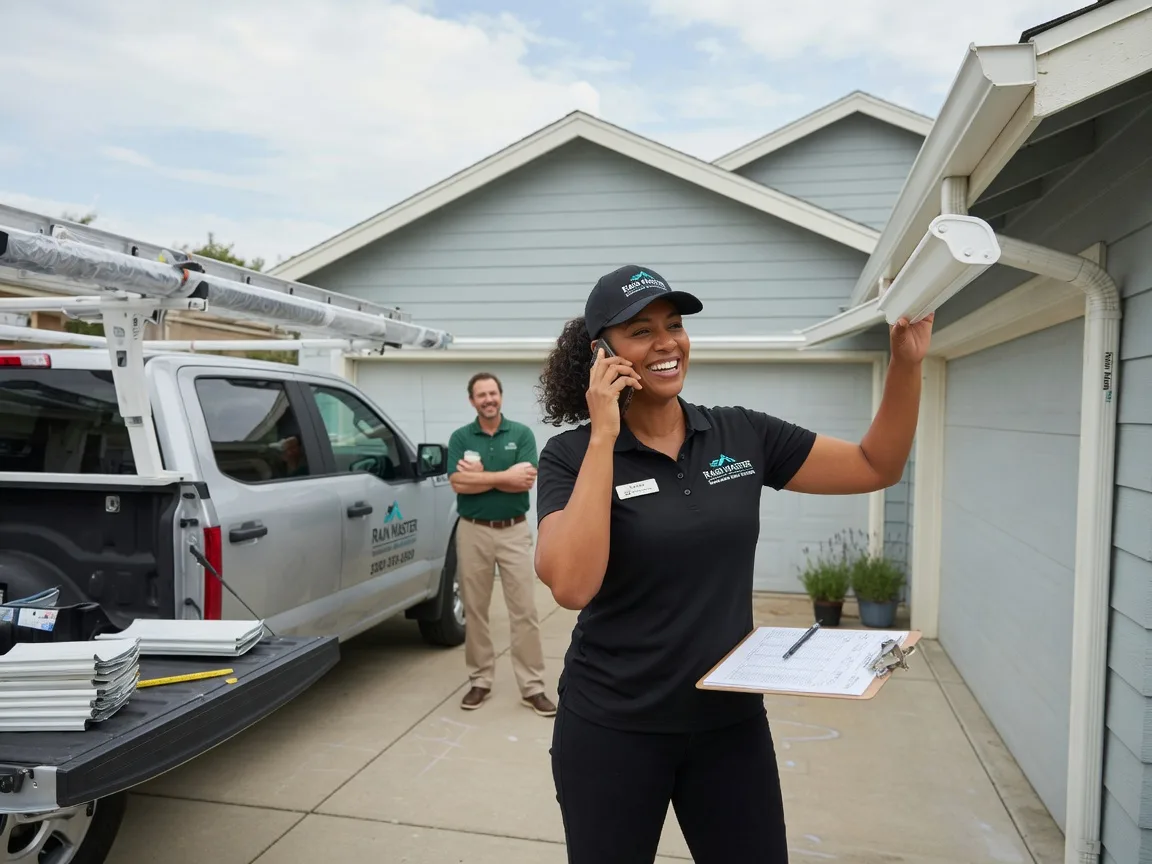 Gutter Installation Palm Beach Gardens, FL FAQs